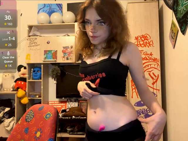 MigdaliaJaremka live cam on BongaCams