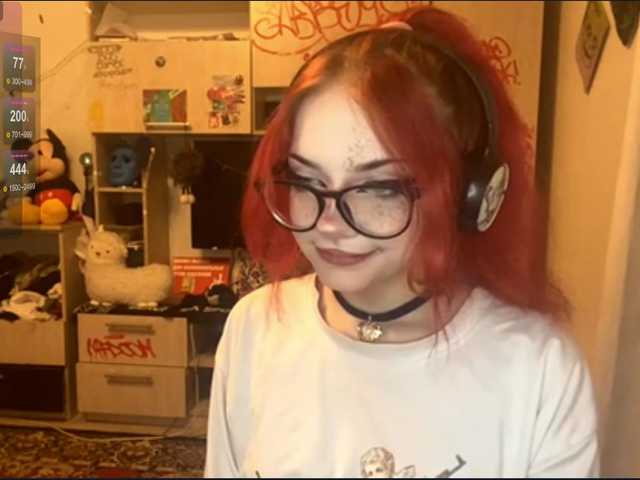migdaliajaremka live sex