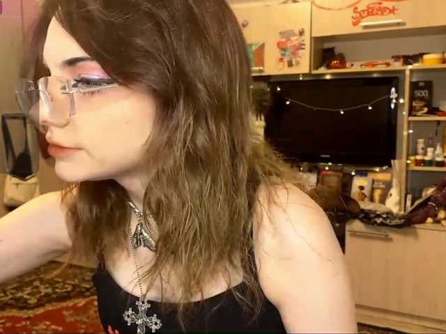 MigdaliaJaremka live cam on BongaCams