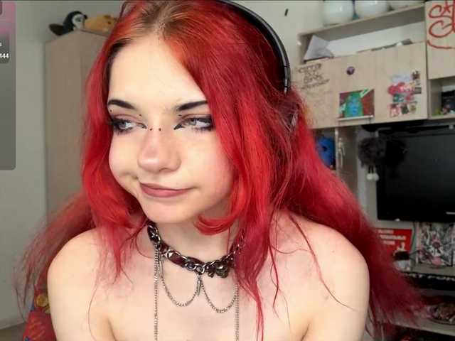 migdaliajaremka cam belle