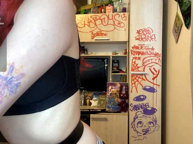 MigdaliaJaremka live cam on BongaCams