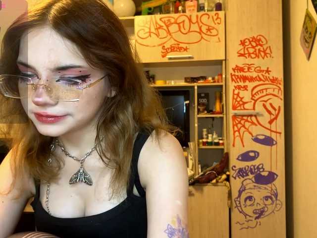 MigdaliaJaremka live cam on BongaCams