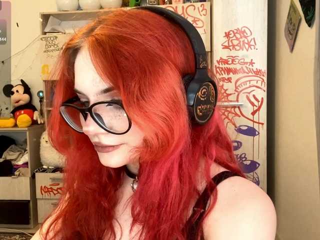 MigdaliaJaremka live cam on BongaCams