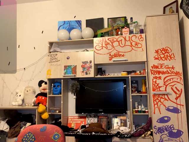 MigdaliaJaremka live cam on BongaCams