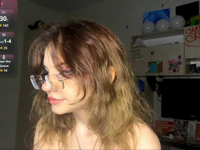 MigdaliaJaremka live cam on BongaCams