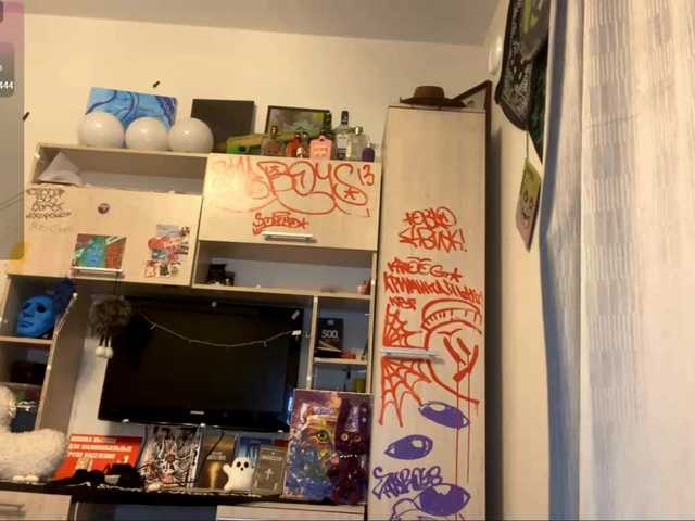 MigdaliaJaremka live cam on BongaCams