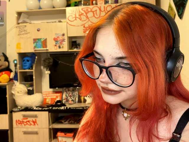 MigdaliaJaremka live cam on BongaCams