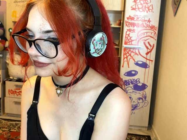 MigdaliaJaremka live cam on BongaCams