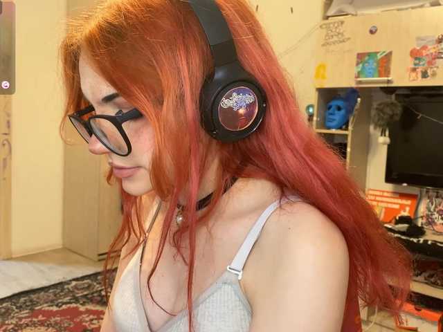 MigdaliaJaremka live cam on BongaCams