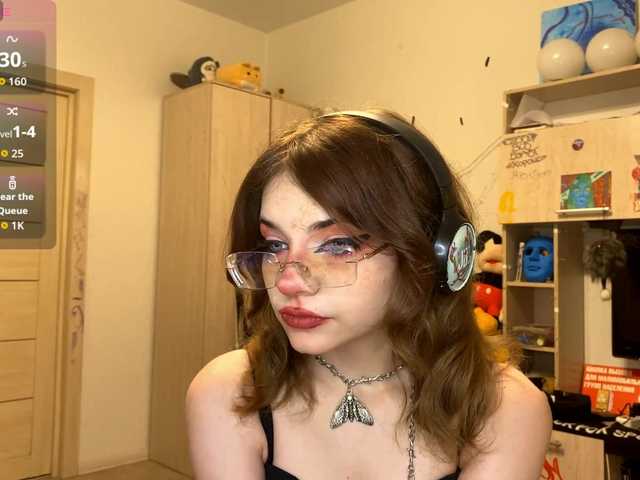 MigdaliaJaremka live cam on BongaCams