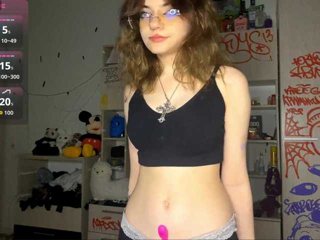 MigdaliaJaremka live cam on BongaCams