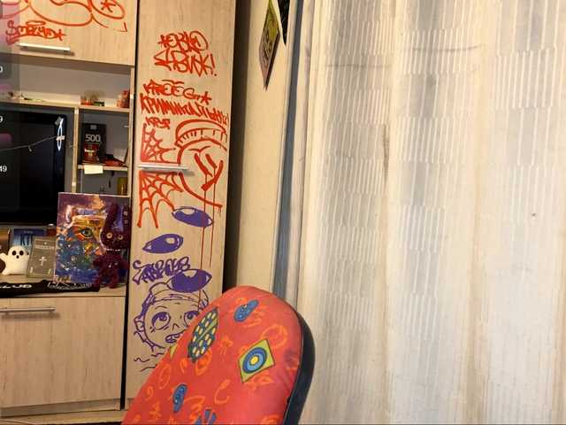MigdaliaJaremka live cam on BongaCams