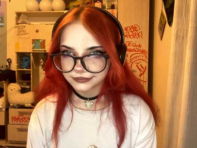 MigdaliaJaremka live cam on BongaCams