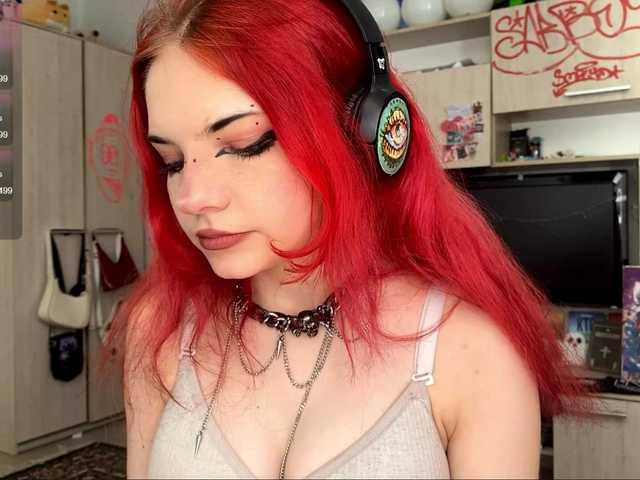 MigdaliaJaremka live cam on BongaCams