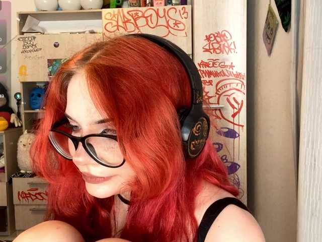 MigdaliaJaremka live cam on BongaCams