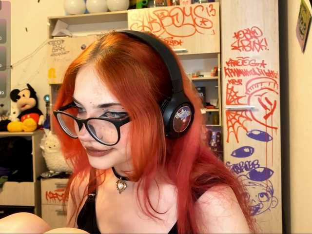 MigdaliaJaremka live cam on BongaCams
