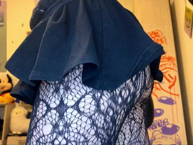 MigdaliaJaremka live cam on BongaCams