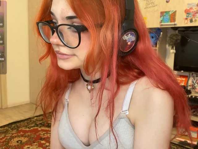 MigdaliaJaremka live cam on BongaCams