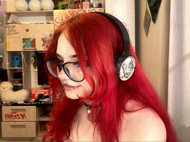 MigdaliaJaremka live cam on BongaCams