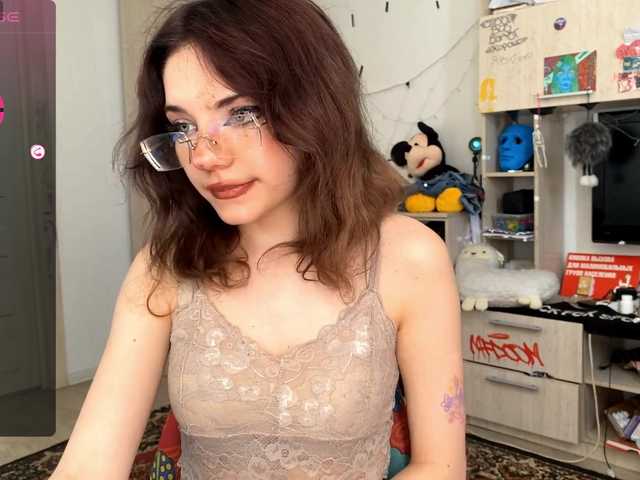 MigdaliaJaremka live cam on BongaCams