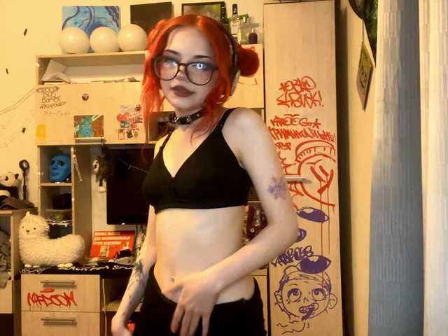 MigdaliaJaremka live cam on BongaCams