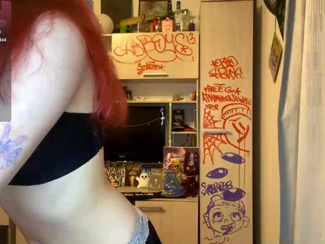 MigdaliaJaremka live cam on BongaCams