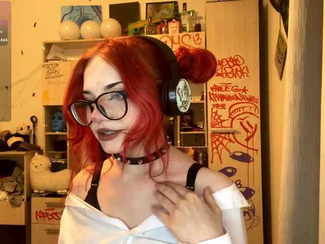MigdaliaJaremka live cam on BongaCams