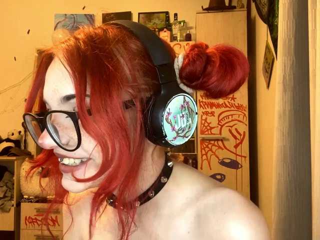 MigdaliaJaremka live cam on BongaCams