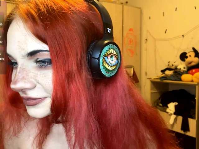 MigdaliaJaremka live cam on BongaCams