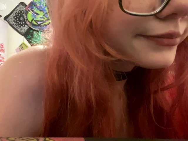 MigdaliaJaremka webcam