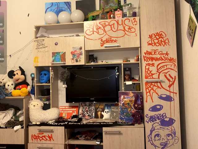 MigdaliaJaremka live cam on BongaCams
