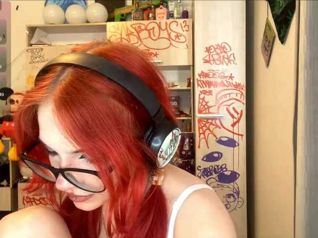 MigdaliaJaremka live cam on BongaCams