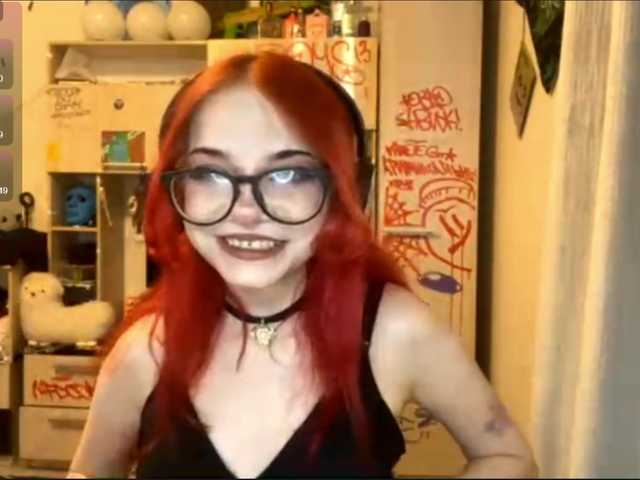 MigdaliaJaremka live cam on BongaCams