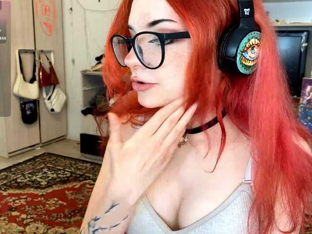 MigdaliaJaremka live cam on BongaCams