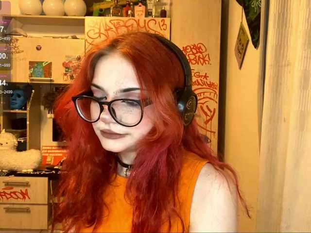 MigdaliaJaremka live cam on BongaCams