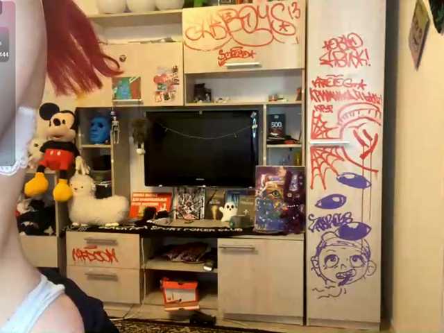 MigdaliaJaremka live cam on BongaCams