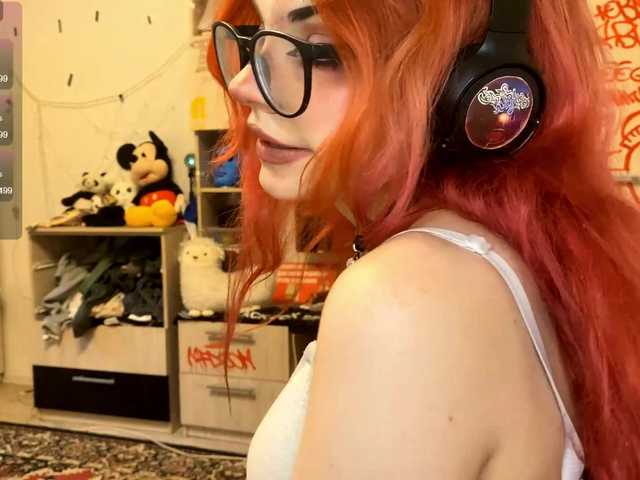 MigdaliaJaremka live cam on BongaCams