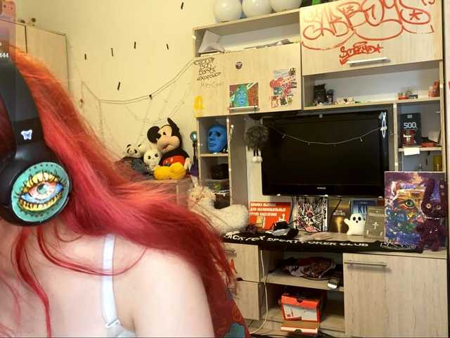 MigdaliaJaremka live cam on BongaCams