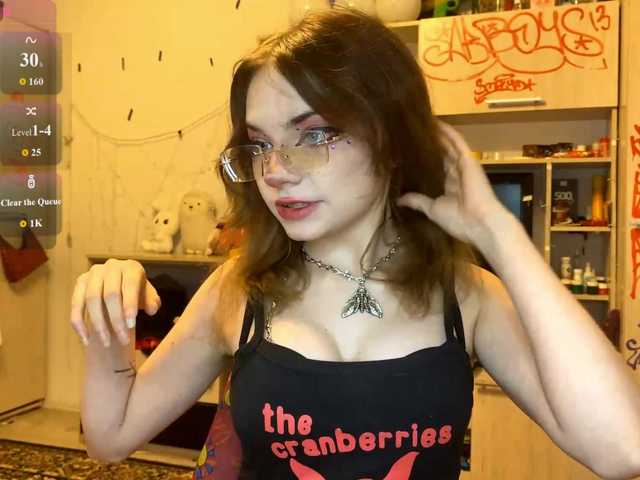 MigdaliaJaremka live cam on BongaCams