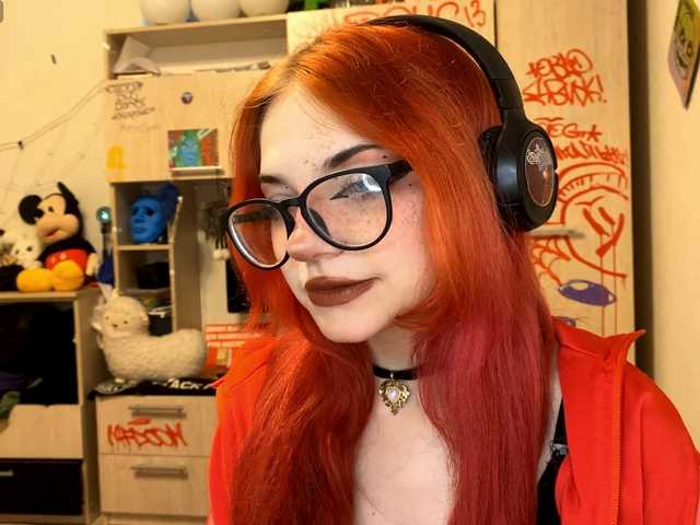MigdaliaJaremka live cam on BongaCams