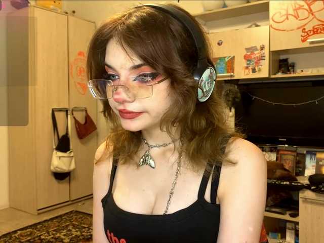 MigdaliaJaremka live cam on BongaCams