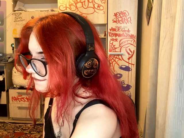 MigdaliaJaremka live cam on BongaCams