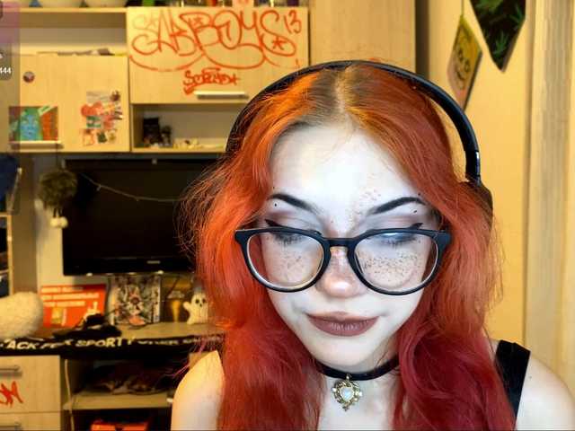 MigdaliaJaremka live cam on BongaCams