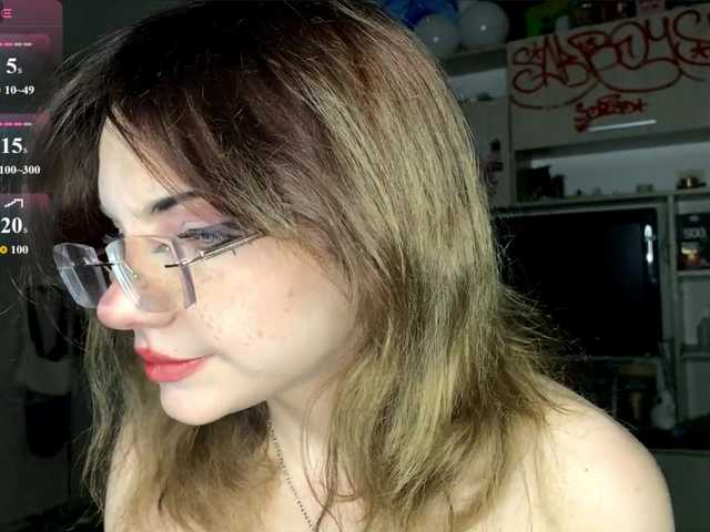 migdaliajaremka live sex