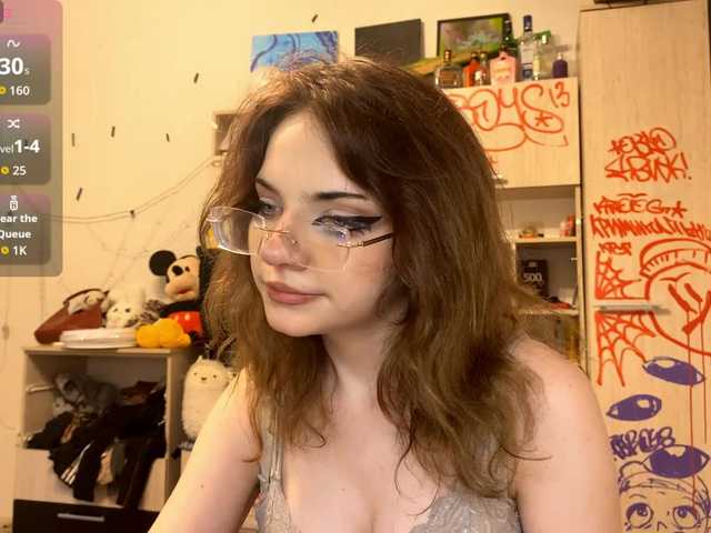 MigdaliaJaremka live cam on BongaCams