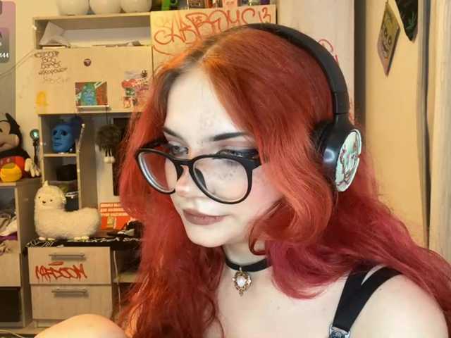 MigdaliaJaremka live cam on BongaCams