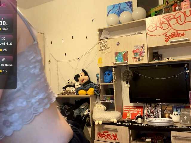 MigdaliaJaremka live cam on BongaCams