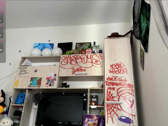 MigdaliaJaremka live cam on BongaCams