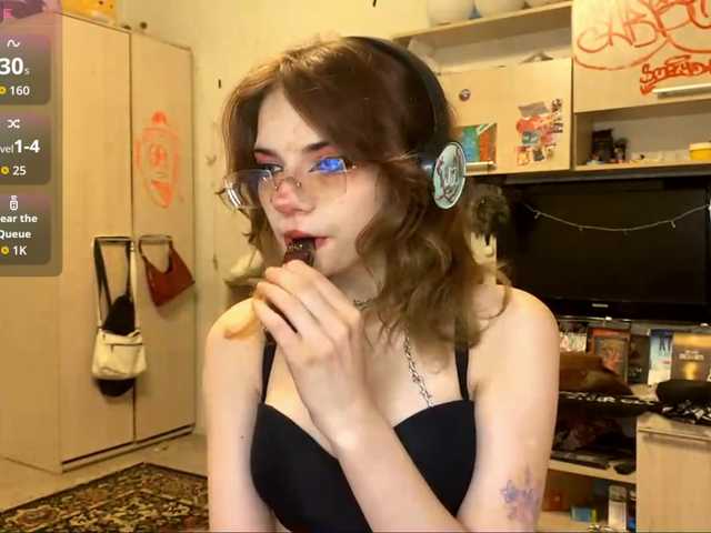 MigdaliaJaremka live cam on BongaCams