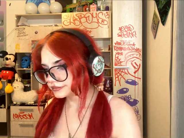 MigdaliaJaremka live cam on BongaCams